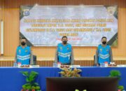 443 Pemuda Pemudi Riau Lulus Masuk Bintara Polri, 11 Catar Akpol Masih Harus Berkompetisi di Semarang.