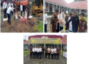 Kejaksaan Negeri Pelalawan Musnahkan Barang Bukti Tindak Pidana Umum