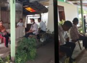 Melestarikan Nilai-Nilai Budaya Talaud Babinsa Komsos Dengan Tokoh Perintah Adat dan Agama