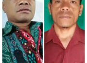 Benarkah Kades Santian ” Makan” Gaji Anggota BPD?