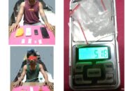 SatRes Narkoba Polres Kuansing Ungkap Pelaku Penyalahgunaan Narkotika, Dua Tertangkap dan Dua DPO.