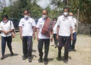 Wabup Belu: Mari Kita Sama-Sama Mengatasi Dan Mengawal Persoalan Stunting Di Desa Duarato