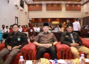 Pelantikan Pengurus KAMMI, Kapolda Riau Irjen Iqbal : Selamat, Tunaikan Amanah Umat
