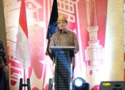 Kapolda Ajak Keluarga Besar IKSS Dukung Program Riau Unggul