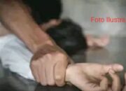 Sat Reakrim Pokres Ngada Bekuk Terduga Pelaku Persetubuhan Anak Dibawah Umur Hingga Hamil