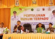 Program Jaksa Jaga Desa Harus Disebarluaskan