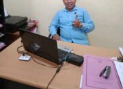 Ketua Umum LP2TRI Soroti Indikasi Sabotase Surat Yasabas Oleh Kanwil Kemenag Propinsi NTT