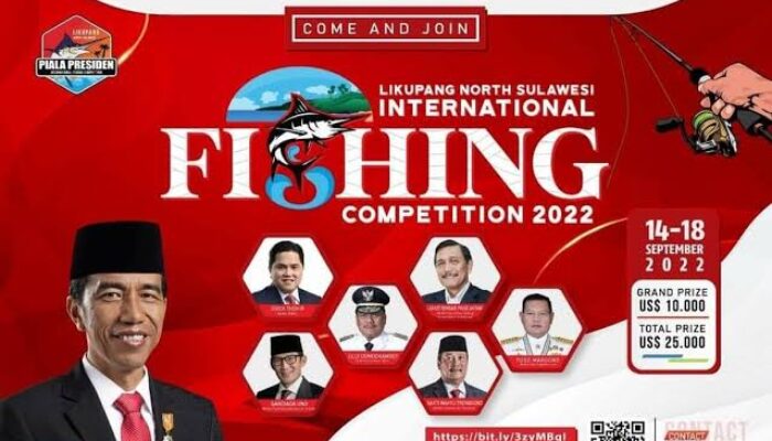 Sukses Kejuaraan Mancing Kelas Dunia Menuju Kejayaan Maritim