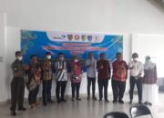 Dandim Berharap Program TMKK Bisa Mempercepat Penurunan Stunting