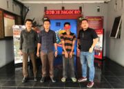 Tim Jaksa EKSEKUTOR dan Tim Tabur Kejaksaan Negeri Pelalawan ” TANGKAP” Terpidana Kasus CABUL