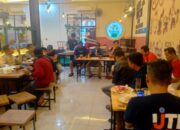 Maryanto Maju Calon Ketua FKWI Berikut Visi dan Misinya.