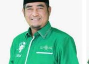 Ketum DPP Santri Tani NU KH.T.Rusli Ahmad Yakini Kapolri Jendral Pol Listyo Sigit Mampu Kawal Pemilu 2024