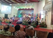 Dengan Bertambahnya 5 Guru Besar Maka Jumlah 141 Guru Besar di Universitas Sriwijaya