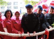Sempena Ulang Tahun Brimob ke 77, Kapolda Riau Resmikan Rumah Yatim Piatu ‘Teratai’