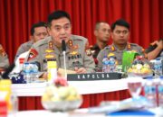 Polda Riau, Kejati – Komisi III DPR RI Sepakat Cari Solusi Konflik Pertanahan