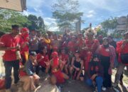 Program Unggulan Polres Berau Kaltim Untuk Pemeliharaan Kamtibmas “Bubuhan Bekesah”