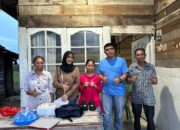 Sudah Mulai Belajar Berjalan, Mita Ingin Kembali Bersekolah