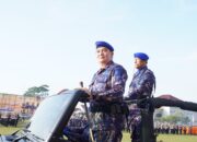 Irjen Iqbal Sebut Banyak Capaian Polairud Polda Riau Yang Sangat Membanggakan