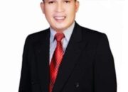 Anak Mantan Pesirah Jangkat Ainal Mubaroq SH Siap Menjadi Bupati Merangin 2024-2029