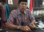 Dewan Pakar. LPKAN. Ali Yusuf, Minta Gubernur Jambi Tegas Terhadap Persoalan Angkutan Batubara.
