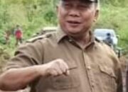 Zaidan Wakil Ketua,DPRD Merangin Angkat Bicara,Akan Megecam Acai,