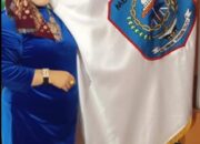Tauri Afitri S,Pd Bacaleg DPRD Kab, Merangin Dapil 1 Dari Partai Demokrat Resmi Dilantik Hari Ini Sebagai Wakil Bendahara DPD( PIM) Provinsi Jambi
