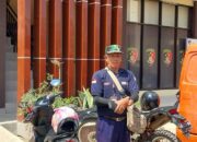 Jadi Korban Penganiayaan, Oknum wartawan Lapor Polisi