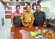 Dana BOS Bukan Untuk ” BOS ” Bisa Berujung Masuk Hotel Prodeo.