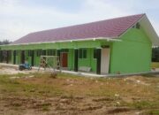 Kompak Ketua Tim Teknis Swakelola dan Kepsek SMKN 14 Merangin Blokir nomor telpon wartawan