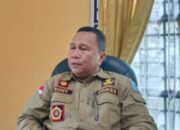 Kadinkes Merangin Di Demo Terkait Dana BOK