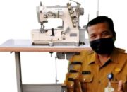 Kyai Sukron Ketua Komite SMKN 14 Merangin : Tanya Kepala Sekolah Soal Proyek 5.2 M.dan Pungutan Uang Komite