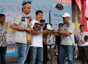 TLCI Chapter#2 Riau Sabet Juara 1 Kategori Modifikasi Overland di Perhelatan Akbar Jamnas V di Jambi