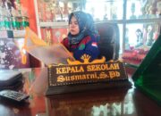 SDN.253 Bangko Kondisinya Memprihatinkan Perlu Segera di renovasi