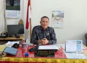 Kepsek SMA Negeri 7 Merangin Himbau Siswa yang Sudah Lulus Datang Kesekolah Ambil Ijazah