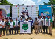 Kejuaraan HBA Se Riau di Ponpes Khairul Ummah Usai, Ini Pemenangnya