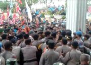 BEM Nusantara Kecewa Terhadap Gubernur Jambi