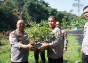 Irjen Cryshnanda DL Pada Ulang Tahun ke 58 Sespim Polri : Lembaga Ini Tempat Pendidikan Moral