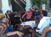 Ketua DPRD Provinsi Dukung Keberadaan IWOI Jambi