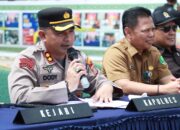 Dalam Tempo Kurang 8 Jam, Polres Inhu Ungkap Pembunuhan IRT di Seberida