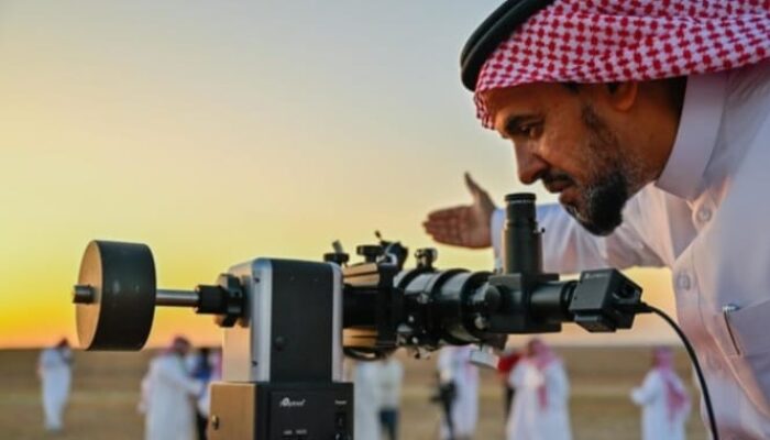 1 Ramadhan 1444 H di Arab Saudi Jatuh Pada Kamis 23 Maret 2023
