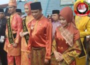 Sambut Ramadhan 1444 H/2023 M, Muflihun PJ Walikota Pekanbaru Resmi Buka Budaya Pekanbaru