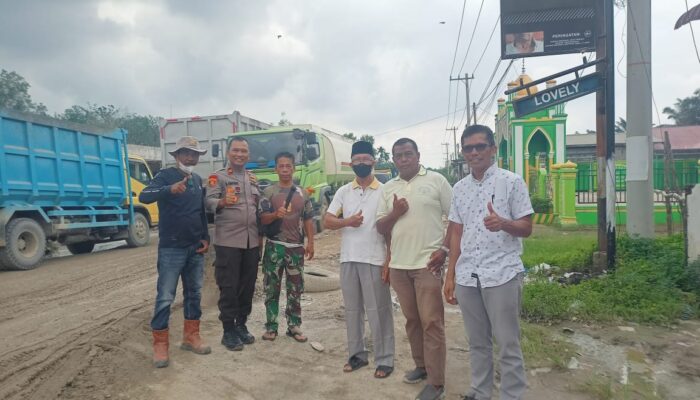 Pengawasan Mutu Jalan Penting Agar Pelayanan Jalan Sesuai Rencana