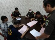 Tahap II Dugaan Tipikor Kredit Fiktif di BSM CAPEM Pangkalan Kerinci