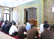 Tausiah Qobla Dzuhur Yang Disampaikan Ust. H. SYAMSURIZAL, S,Ag.