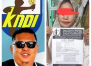 Hadiyansyah, ASN sekaligus Kades Teluk Bunian ini Resmi di Laporkan ke Polisi dan Jaksa, Perkara Apa?