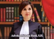 Digugat PMH oleh LQ Indonesia Lawfirm, Natalia Rusli Menang Telak di PN Serang