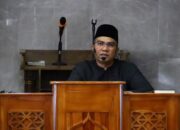 Tausiah Qobla Dzuhur Yang Disampaikan Ust. Najier Abdul Muluk, LC. MA