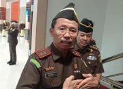 Hari Pertama Pasca Libur Lebaran, Pelayanan Publik di Kejati RIAU Berjalan Normal
