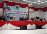 Ketua IWOI Provinsi Jambi : Selamat Terbentuknya IWOI kabupaten Muaratara