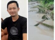 Wow.! Aktivitas PETI Didesa Kuantan Sako Diduga Milik Mantan Anggota Dewan